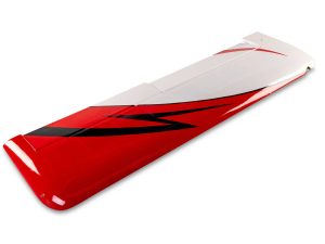 E-flite Wing; Right Hand: Turbo Timber SWS 2.0m