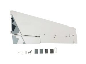 E-flite Wing Right: Viper 90mm