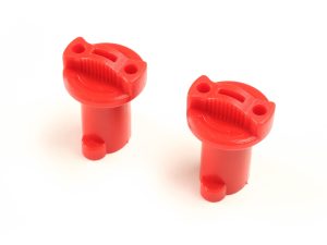 E-flite Wing Screws and Hoops: DRACO 2.0m