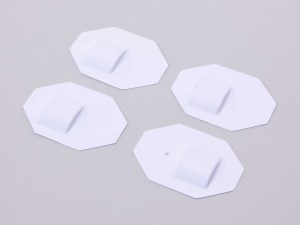 E-flite Wing Servo Cover: Timber 10-year