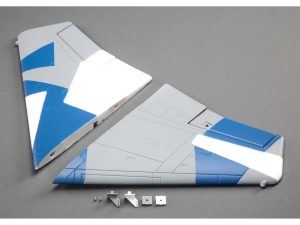 E-flite Wing Set: F-15 Eagle 64mm EDF