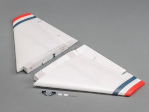 E-flite Wing Set: F-16 70mm EDF