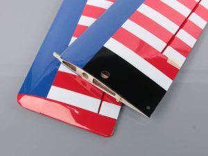 Max-Thrust Wing set (for MAXB-RUCKUS-CHIP)