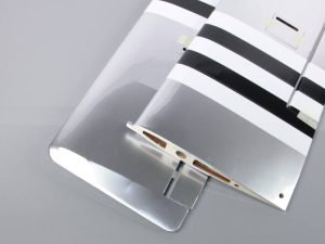 Max-Thrust Wing set (for MAXB-RUCKUS-P51)