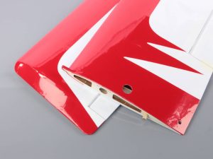 Max-Thrust Wing set (for MAXB-RUCKUS-R)