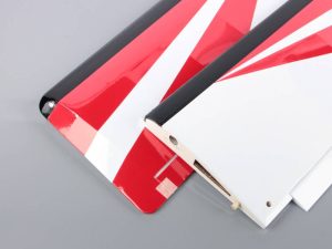 Max-Thrust Wing set (for MAXB-TRNR-R)