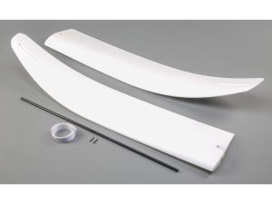 E-flite Wing Set: Night Radian 2.0