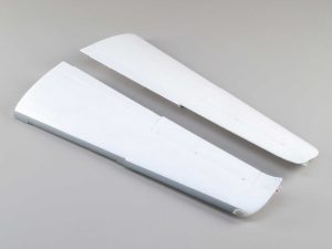 E-flite Wing Set: SR-22T