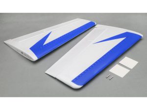 E-flite Wing Set: SU-29MM (Gen 2)