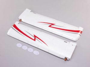 E-flite Wing Set: Timber 10-year Anniversary Edition
