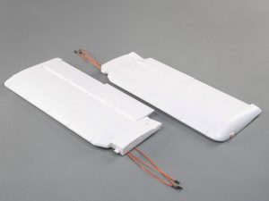 E-flite Wing Set: Timber X