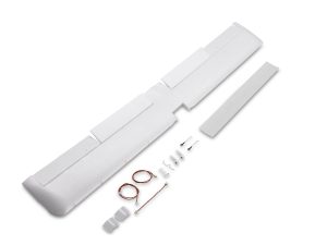 E-flite Wing Set: UMX Turbo Timber Evolution