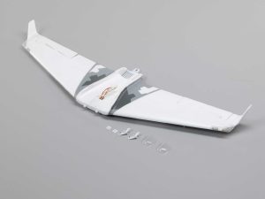 E-flite Wing Set: UMX Viper