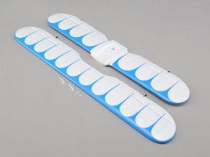 E-flite Wing set: UMX Waco