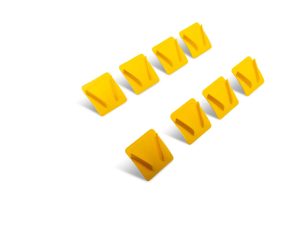 E-flite Wing Slat Cover Clips: Super Timber 1.7m