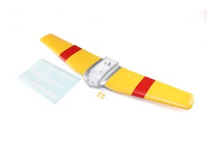 E-flite Wing: SNJ-5/AT-6 Texan 1.5m