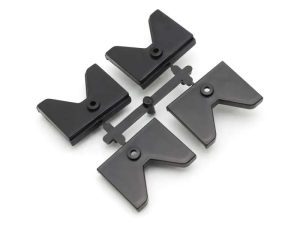KYOSHO Wing Spacer Kyosho Inferno MP10 TKI3