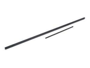 E-flite Wing & Stab Tube: Carbon-Z Cub