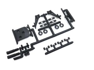 KYOSHO Wing Stay Set Kyosho EP Lazer SB DirtCross