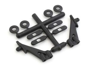 KYOSHO Wing Stay Set Kyosho EP Ultima SB DirtMaster