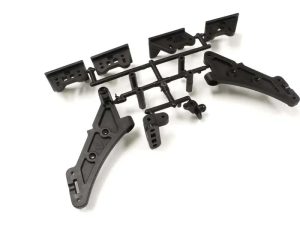 KYOSHO Wing Stay set Kyosho Inferno MP9