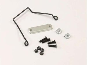 KYOSHO Wing Stay Set Kyosho Scorpion 2014