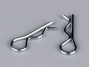 Arrows Hobby Wing Strut Clips (for Bigfoot)