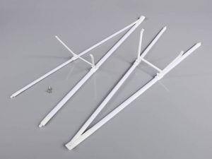 Arrows Hobby Wing Strut Set (for Husky)
