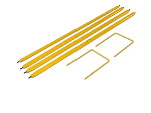 Hangar 9 Wing Strut Set: J-3 Cub 10cc, 82.5"