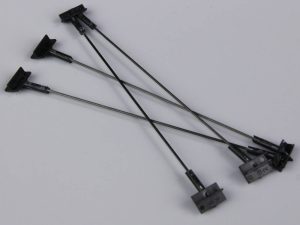 Top RC Wing Strut Set (XCub)