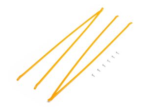 Hobbyzone Wing Struts: Cleetus Carbon Cub 1.3m