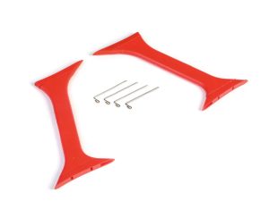 E-flite Wing Struts: Pitts 850mm