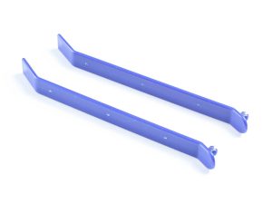 E-flite Wing Struts : Twin Otter