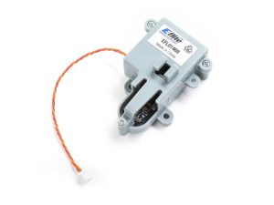E-flite Wing Sweep 3-Position Linear Actuator; F-14 40mm