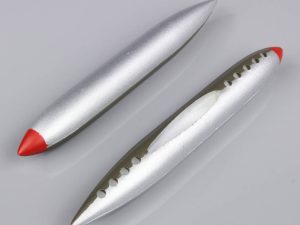 Arrows Hobby Wing Tip Tanks (for T-33)