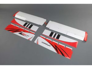 E-flite Wing: Turbo Timber Evolution 1.5m