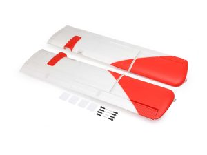 E-flite Wing: Twin Otter 1.4m