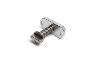 E-flite Wing Twist-Lock Assembly: Sportix 1.1m