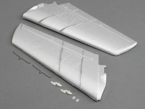 E-flite Wing: UMX MiG-15