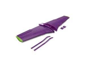 E-flite Wing: UMX P-51 Voodoo