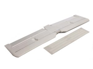 E-flite Wing: UMX Timber X