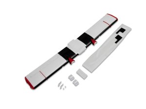 E-flite Wing: UMX Twin Otter