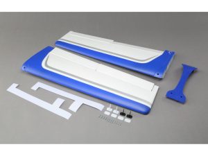 E-flite Wing: Valiant 1.3m