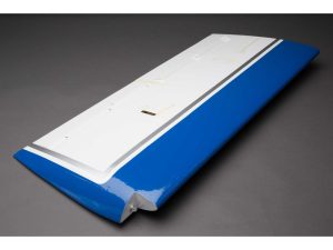 Hangar 9 Wing with Aileron and Flap LH: Vanâ?Ts RV-4 30cc