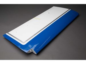 Hangar 9 Wing with Aileron and Flap RH: Van's RV-4 30cc