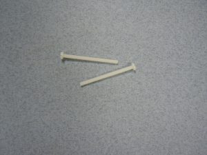 Ripmax Wingbolt only M3 (pk2)