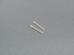 Ripmax Wingbolt only M4, 40mm (pk2)