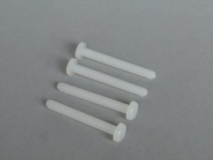 Ripmax Wingbolt only M5, 40mm (pk2)