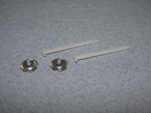 Ripmax Wingbolt with T Nut M3 (pk2)