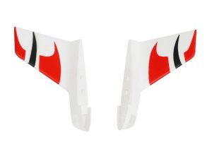 E-flite Winglet Set: Viper 90mm